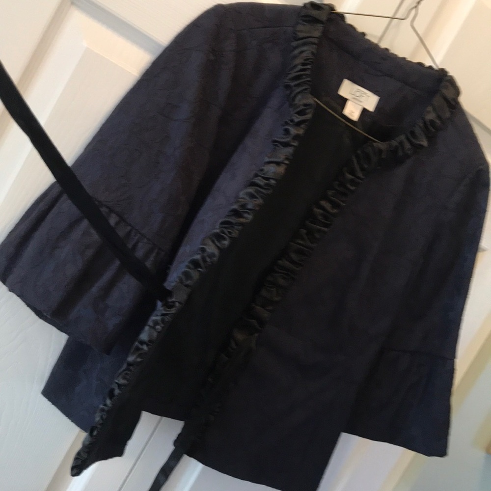 Loft, Black Jacket - image 3